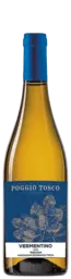 Vermentino Toscana Poggio Tosco